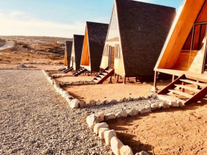 Ixchel Glamping Valle de Guadalupe